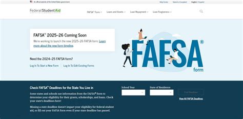 Launch of 2025–26 FAFSA Beta and Implications for Institutions .